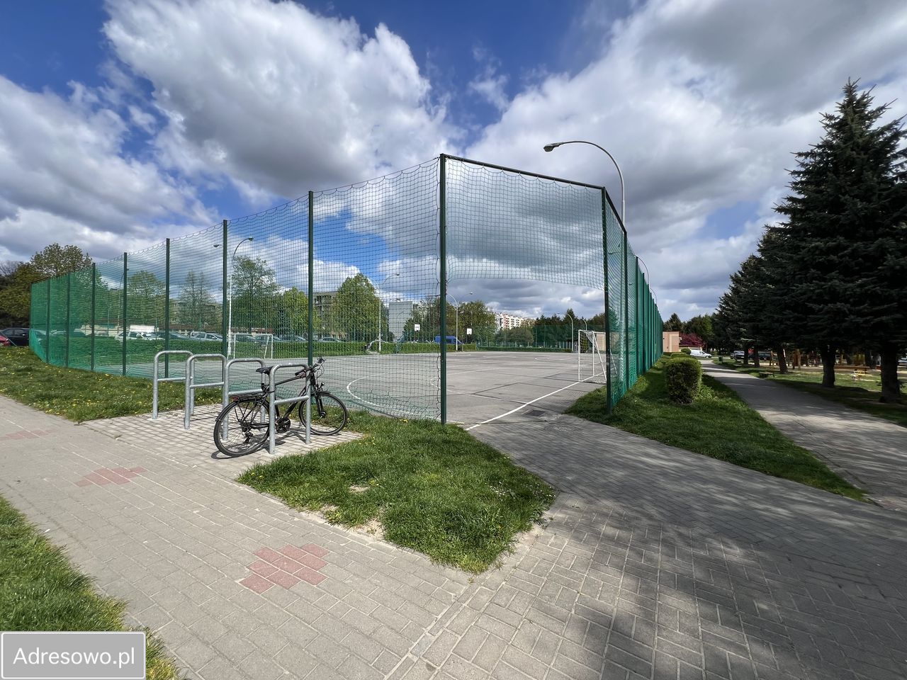 Mieszkanie 4-pokojowe Rzeszów, ul. Jacka Malczewskiego. Zdjęcie 14