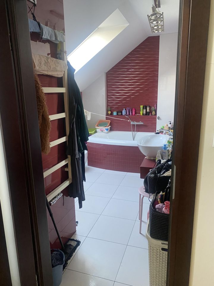 dom wolnostojący, 5 pokoi Katowice Kostuchna, Szarych szeregów. Zdjęcie 20