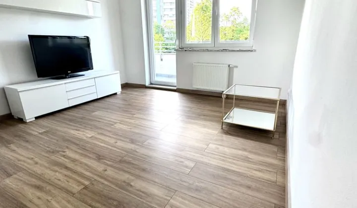 Mieszkanie 3-pokojowe Katowice os. Tysiąclecia