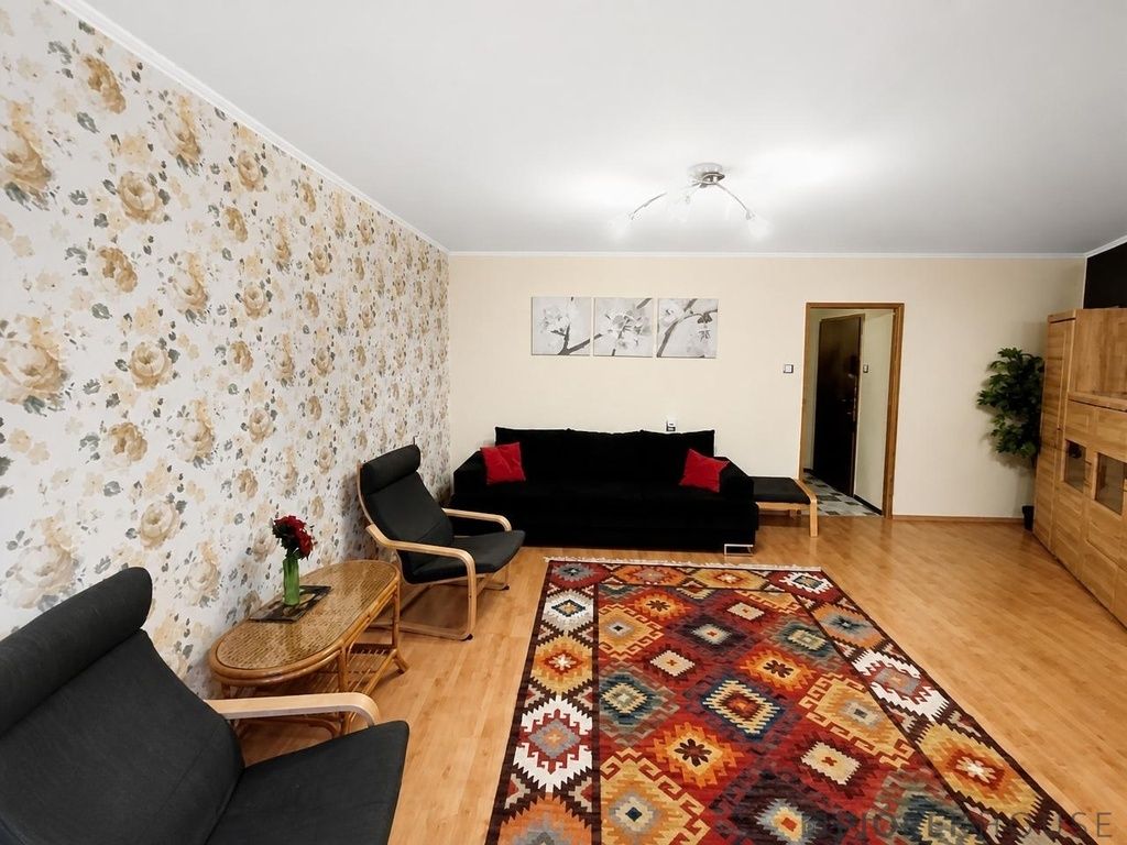 Mieszkanie 2-pokojowe Warszawa Ursynów, ul. Małej Łąki. Zdjęcie 3
