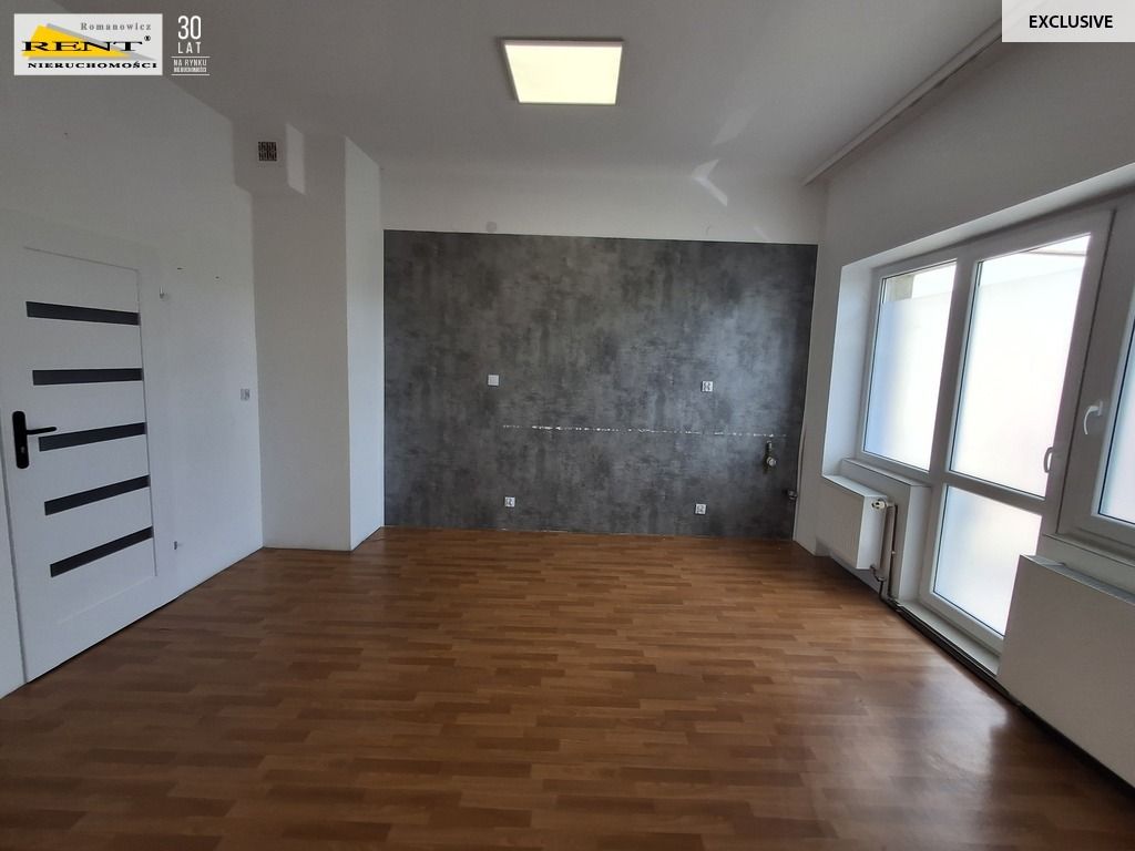 Nieruchomość komercyjna Szczecin Prawobrzeże, ul. Lucjana Rydla. Zdjęcie 2