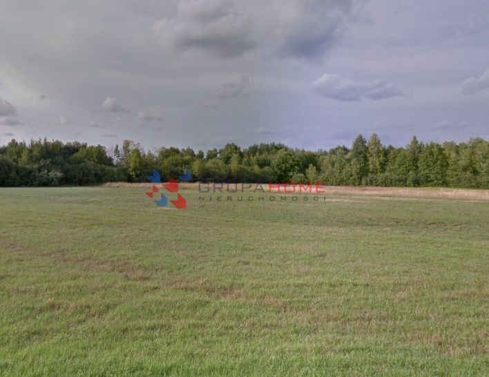 Działka budowlana Uwieliny. Zdjęcie 3