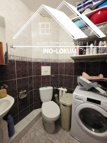 Mieszkanie 2-pokojowe Inowrocław, ul. Kątna. Zdjęcie 7