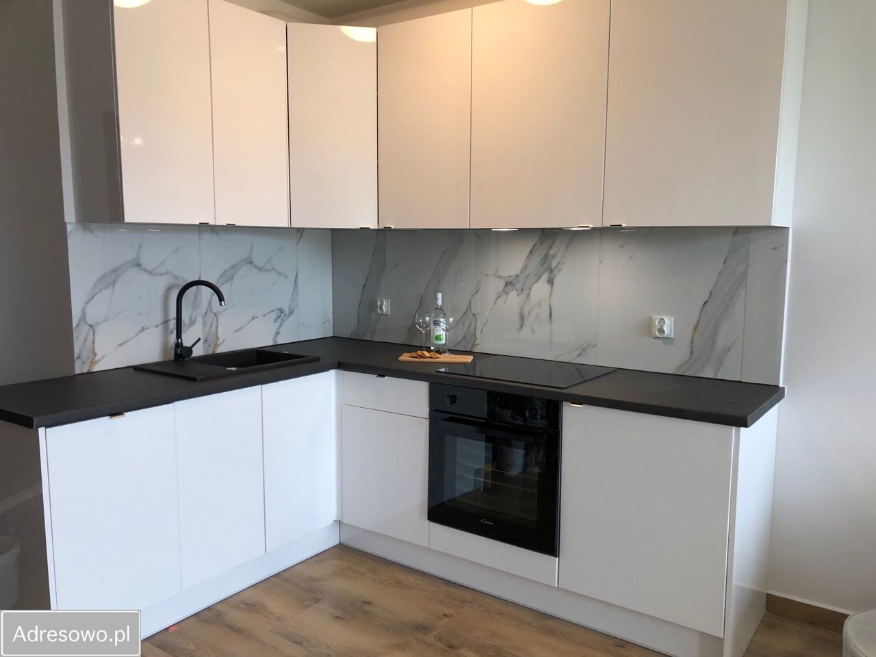 Mieszkanie 2-pokojowe Gąski, ul. Nadbrzeżna. Zdjęcie 13