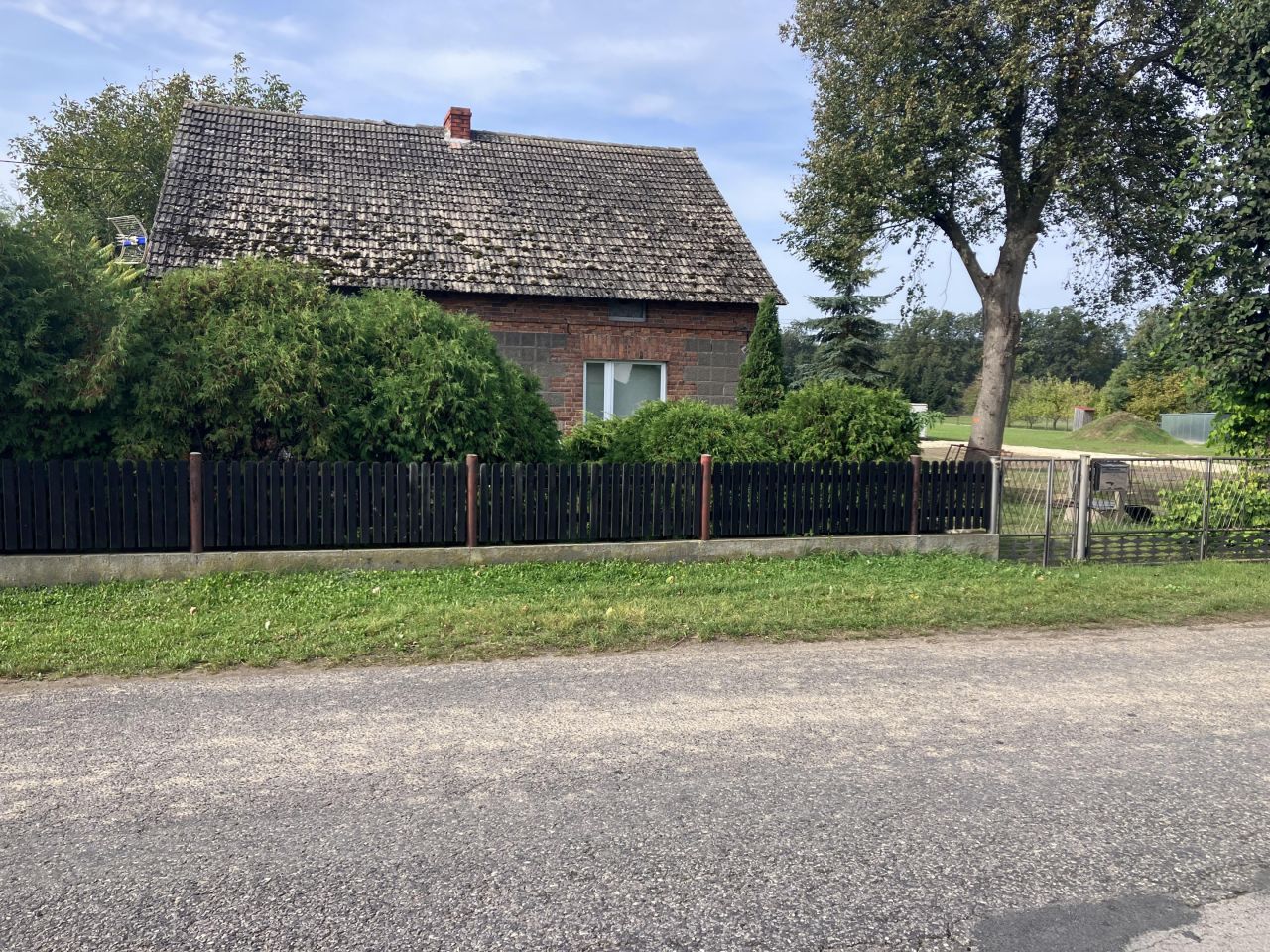 Działka budowlana Kochanowice, ul. Ostrowska. Zdjęcie 12