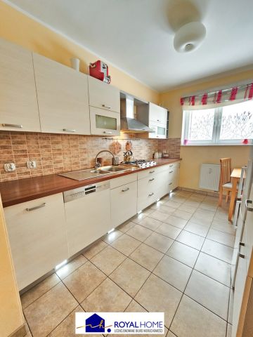 Mieszkanie 2-pokojowe Szczecin Pogodno, ul. Stanisława Ignacego Witkiewicza. Zdjęcie 1