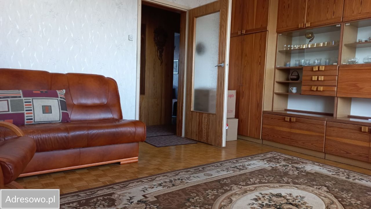 Mieszkanie 3-pokojowe Kielce, ul. Florentyny Malskiej. Zdjęcie 3