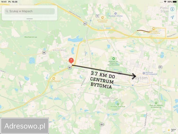 Lokal Bytom Miechowice. Zdjęcie 6