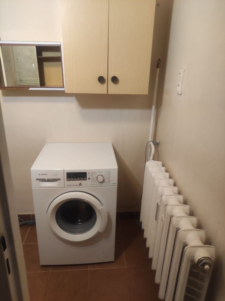 Mieszkanie 2-pokojowe Wyszyny. Zdjęcie 4