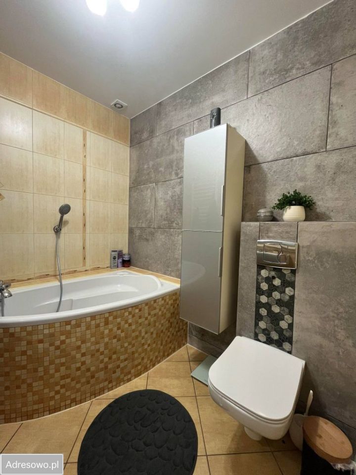 dom wolnostojący, 4 pokoje Płowce. Zdjęcie 9