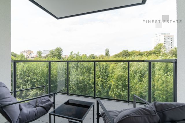 Mieszkanie 3-pokojowe Warszawa Wola, ul. Ludwiki. Zdjęcie 19