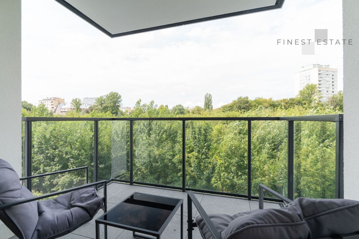 Mieszkanie 3-pokojowe Warszawa Wola, ul. Ludwiki. Zdjęcie 19