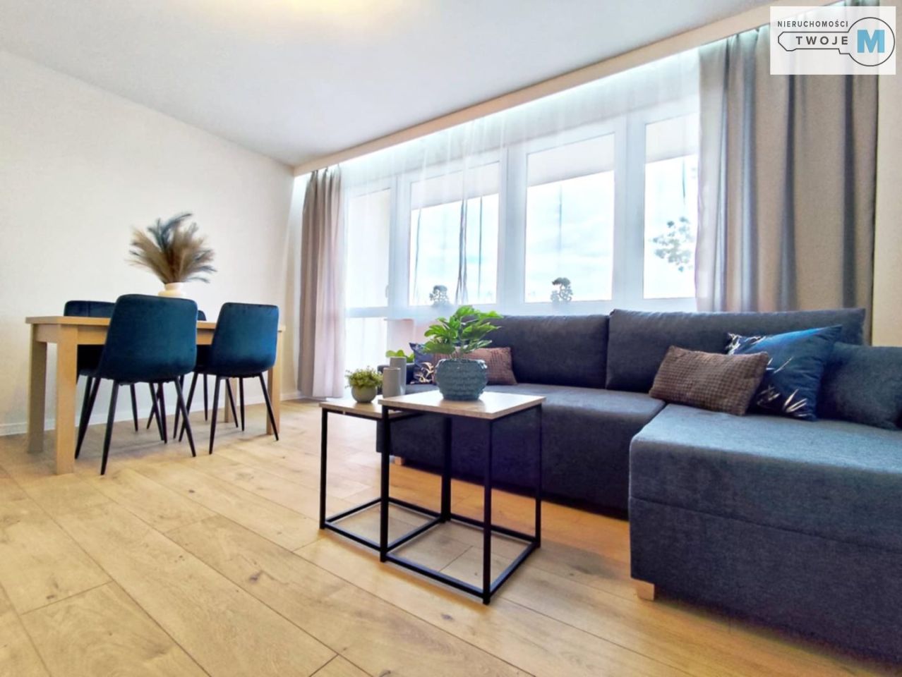 Mieszkanie 2-pokojowe Kielce Barwinek. Zdjęcie 14