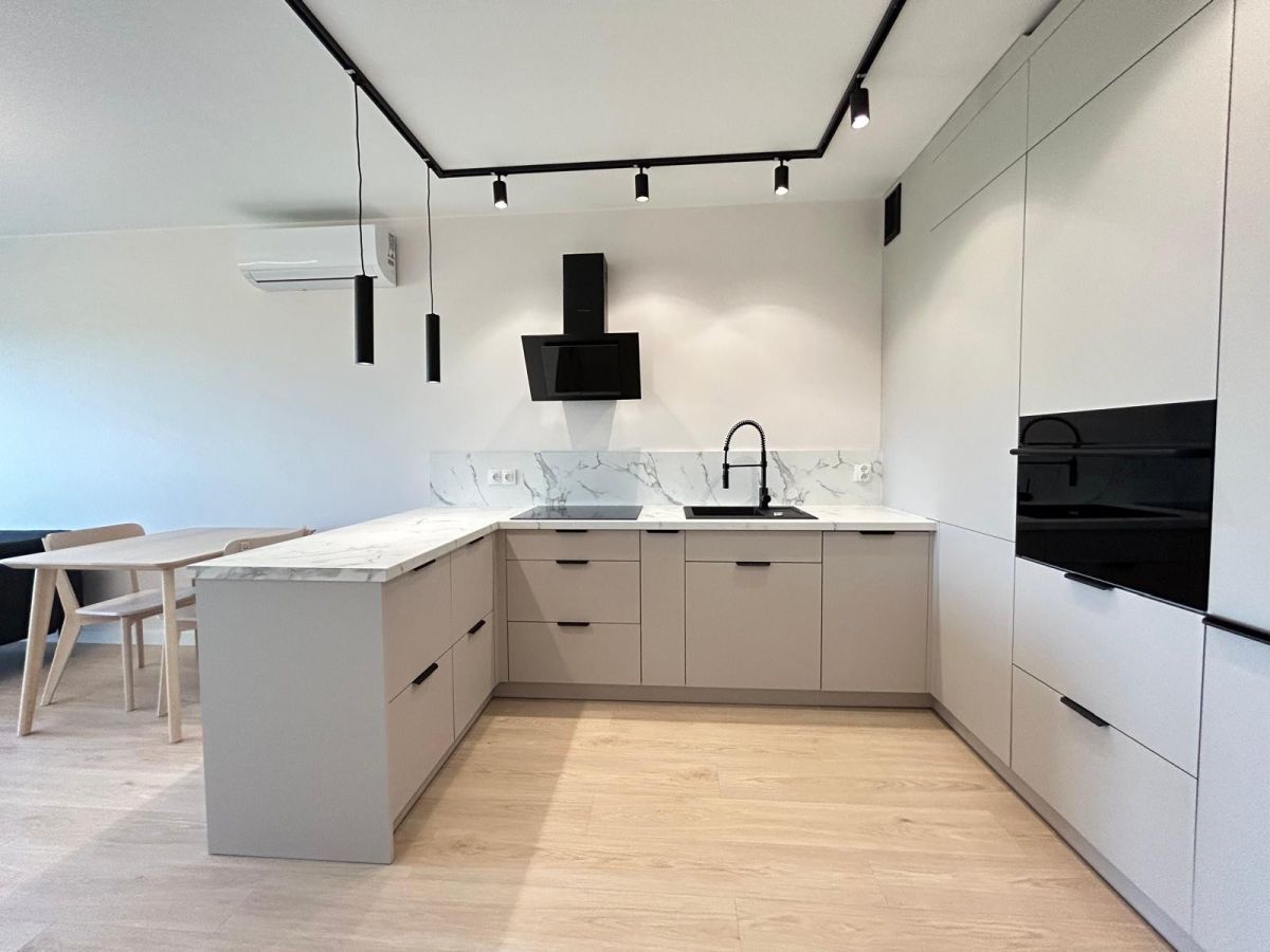 Mieszkanie 2-pokojowe Wrocław Brochów, ul. Bluszczowa