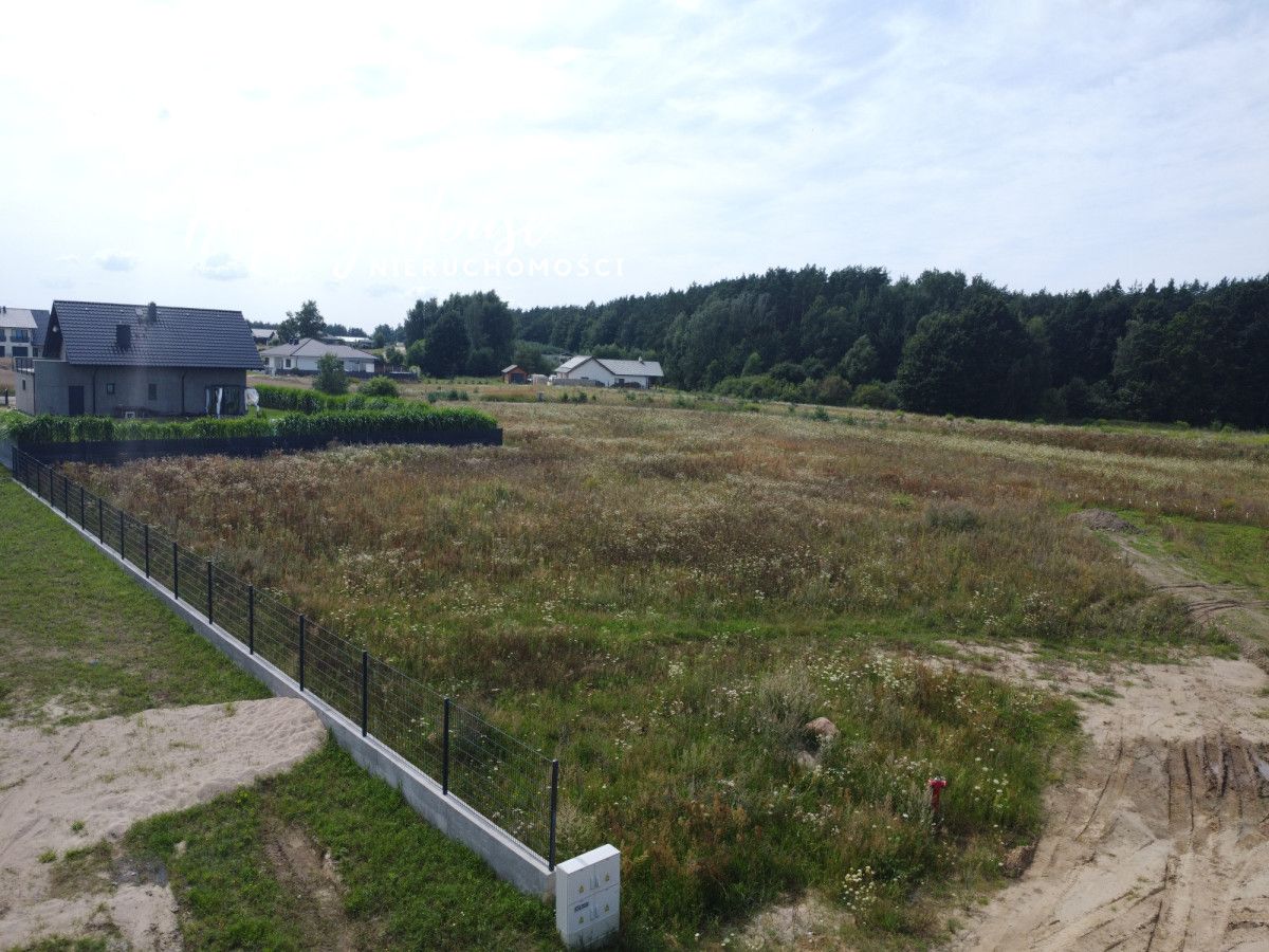 Działka inwestycyjna Nieżywięć. Zdjęcie 12