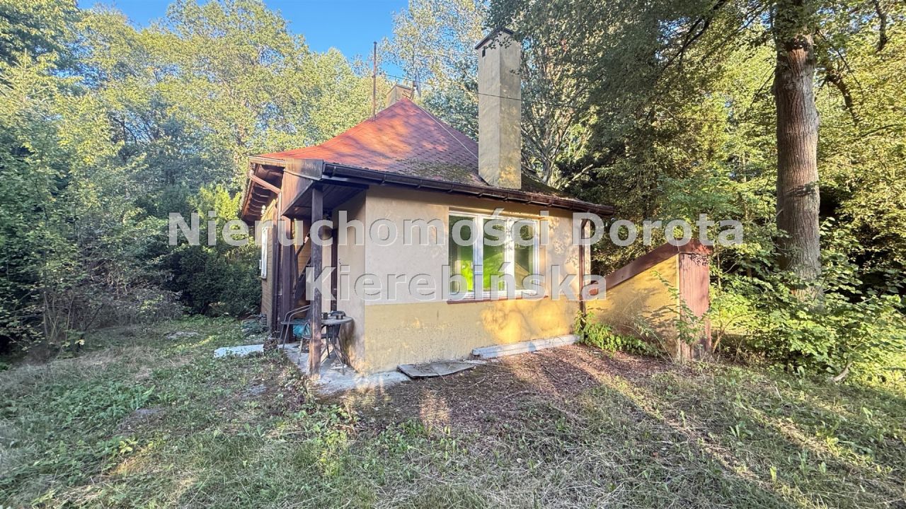 dom wolnostojący, 2 pokoje Spała, ul. marsz. Józefa Piłsudskiego. Zdjęcie 20