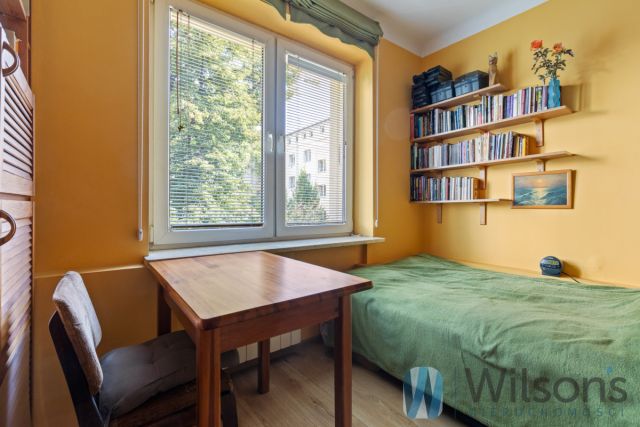 Mieszkanie 2-pokojowe Warszawa Śródmieście, ul. Orla. Zdjęcie 9