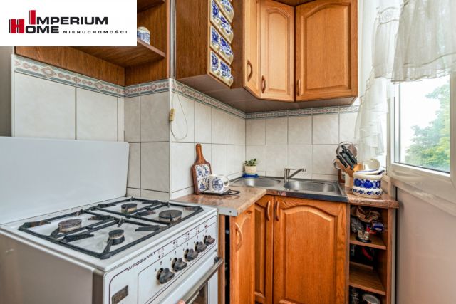 Mieszkanie 2-pokojowe Gdańsk Wrzeszcz, ul. Jana Kochanowskiego. Zdjęcie 7