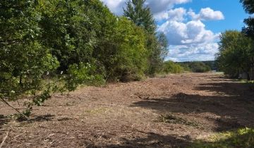 Działka budowlana Tumlin-Dąbrówka