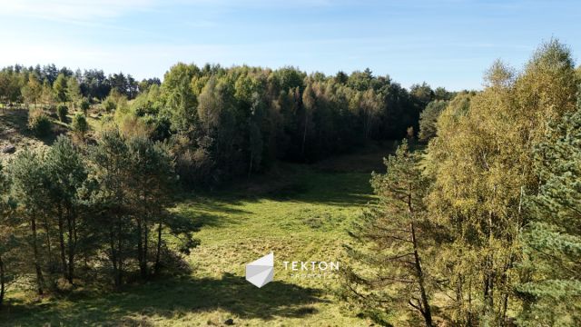 Działka budowlana Michalin, ul. Żwirowa. Zdjęcie 12