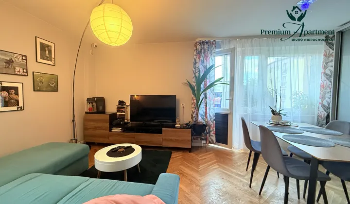 Mieszkanie 2-pokojowe Jędrzejów, ul. Armii Krajowej