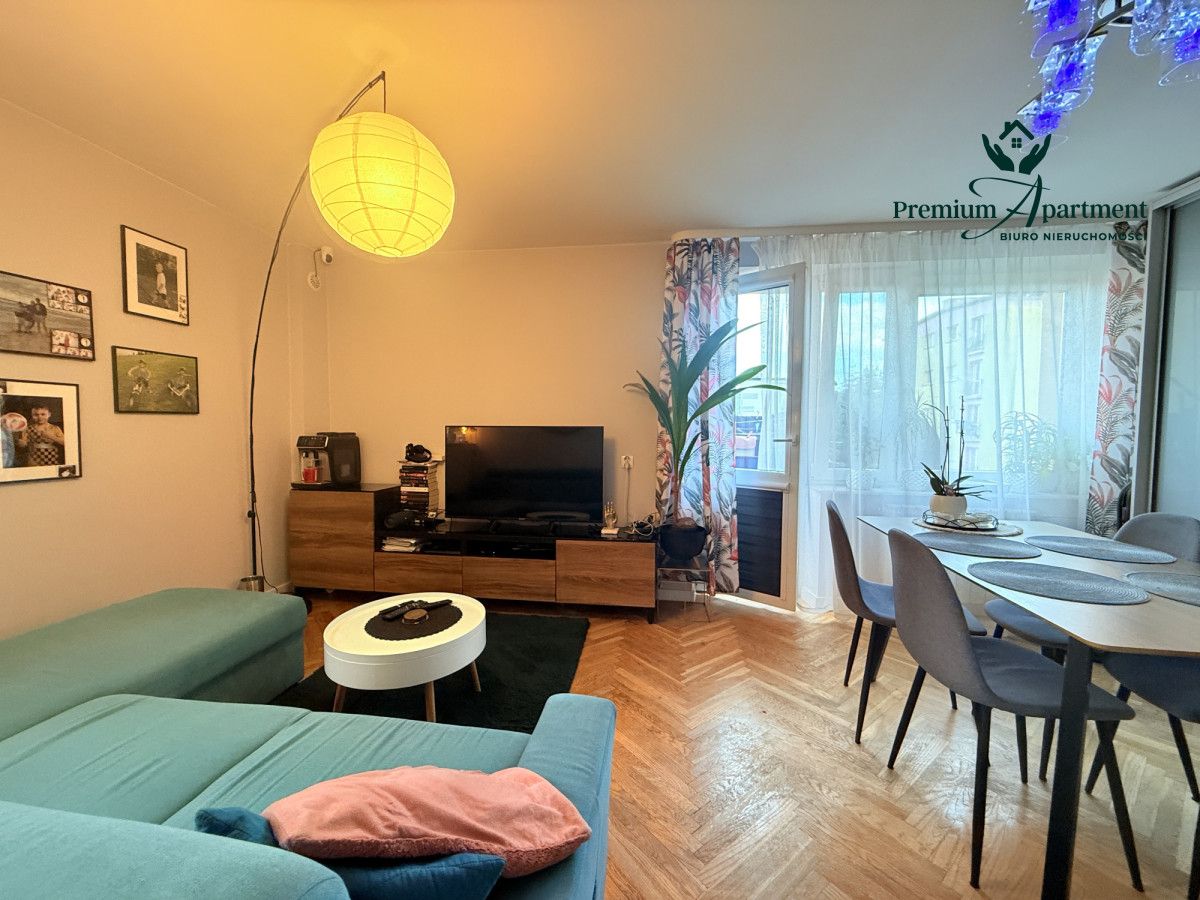 Mieszkanie 2-pokojowe Jędrzejów, ul. Armii Krajowej. Zdjęcie 7