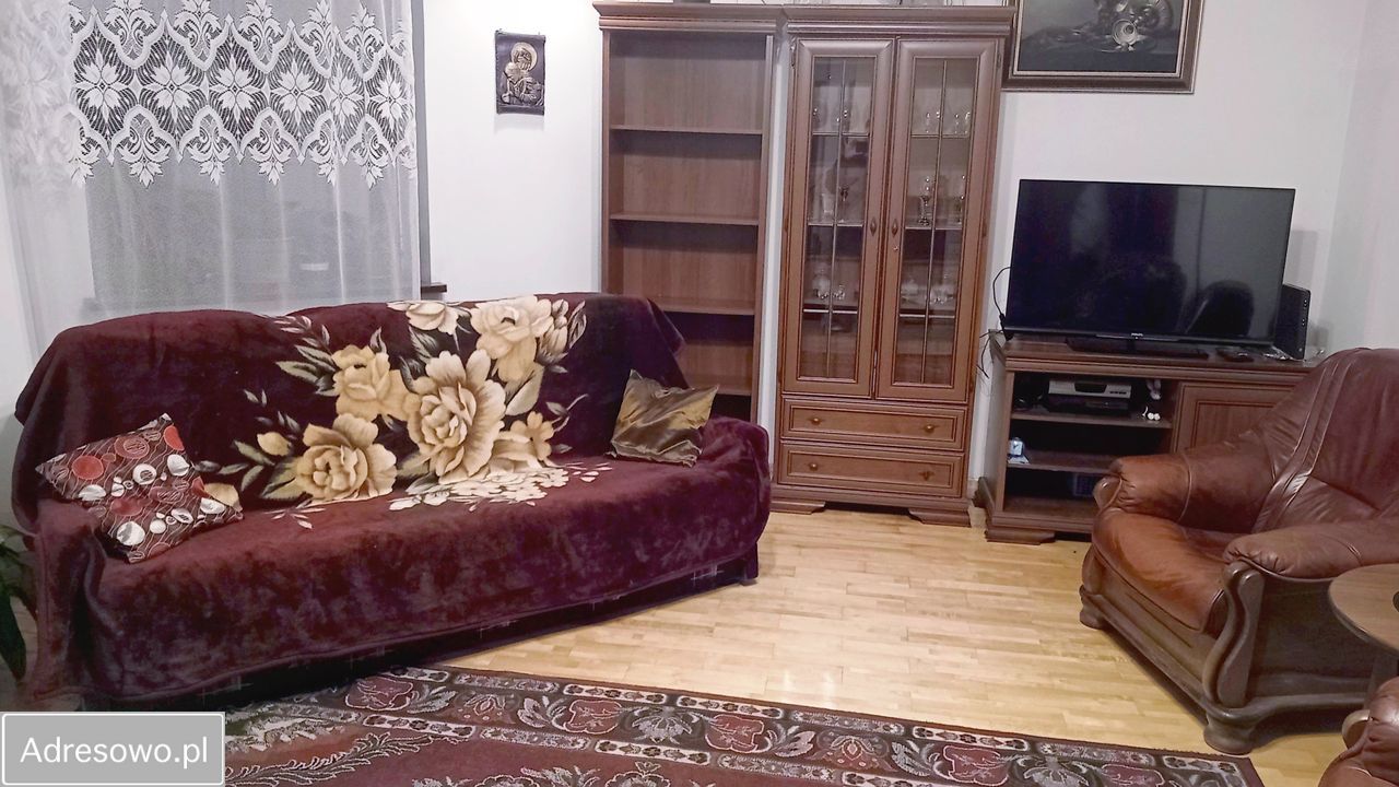 Pokój Warszawa Targówek