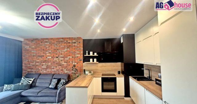 Mieszkanie 3-pokojowe Gdańsk Jasień, ul. Lawendowe Wzgórze. Zdjęcie 2