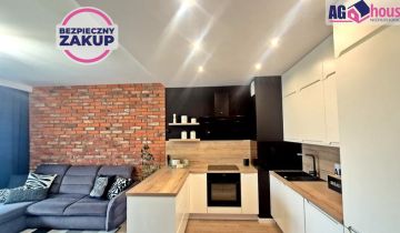 Mieszkanie 3-pokojowe Gdańsk Jasień, ul. Lawendowe Wzgórze