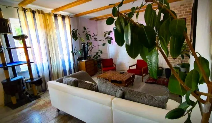 Mieszkanie 3-pokojowe Zielona Góra Centrum, ul. Marii Konopnickiej