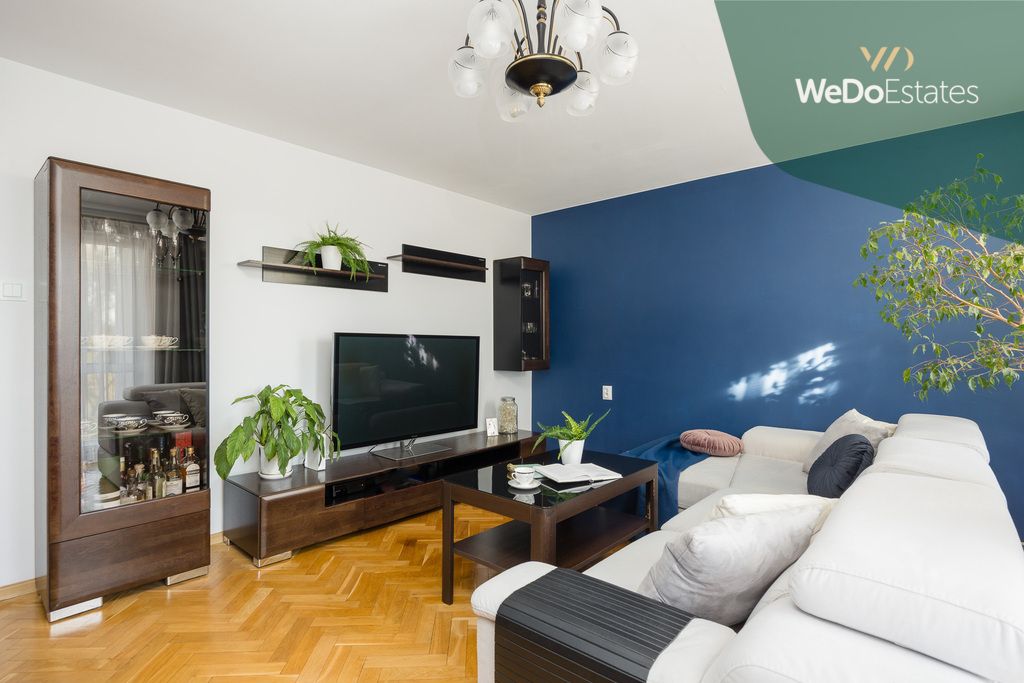 Mieszkanie 4-pokojowe Warszawa Rembertów, ul. Topograficzna. Zdjęcie 11