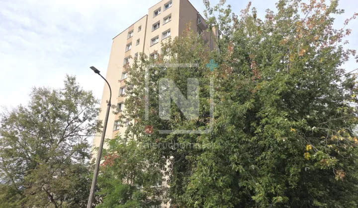 Mieszkanie 2-pokojowe Warszawa Wawer, ul. Korkowa