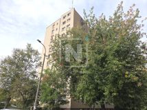 Mieszkanie 2-pokojowe Warszawa Wawer, ul. Korkowa