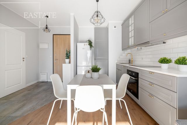 Mieszkanie 2-pokojowe Warszawa Wola, ul. Jana Kazimierza. Zdjęcie 3