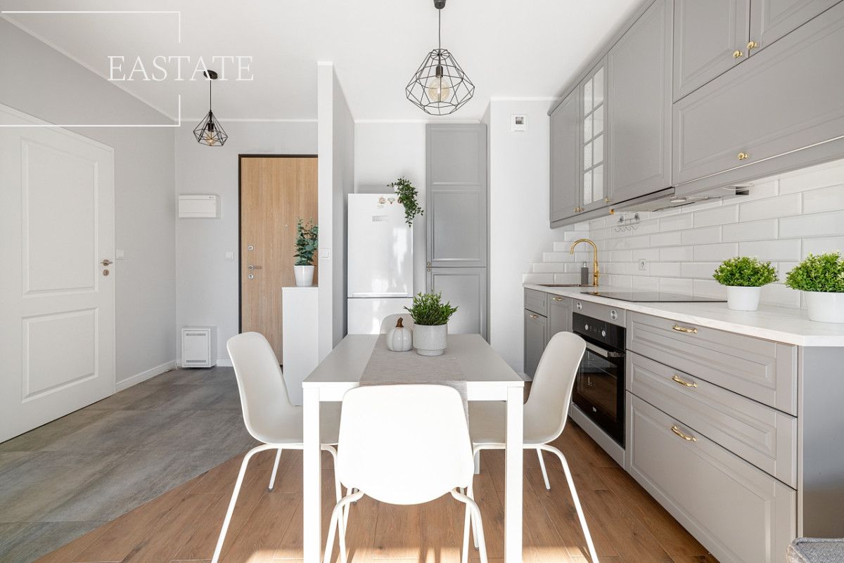 Mieszkanie 2-pokojowe Warszawa Wola, ul. Jana Kazimierza. Zdjęcie 3