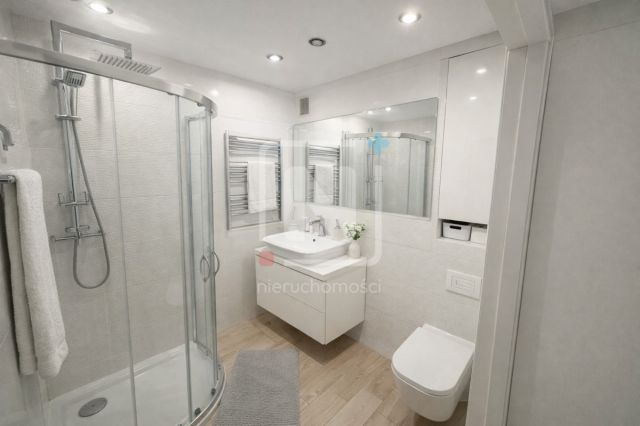 Mieszkanie 2-pokojowe Warszawa Ochota, ul. Pruszkowska. Zdjęcie 6