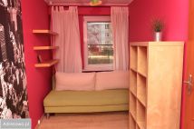 Mieszkanie 2-pokojowe Toruń Rubinkowo, ul. Tymona Niesiołowskiego. Zdjęcie 3