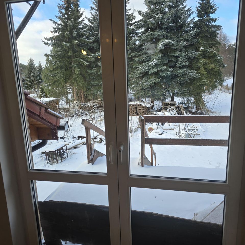 dom wolnostojący, 10 pokoi Bródki. Zdjęcie 11