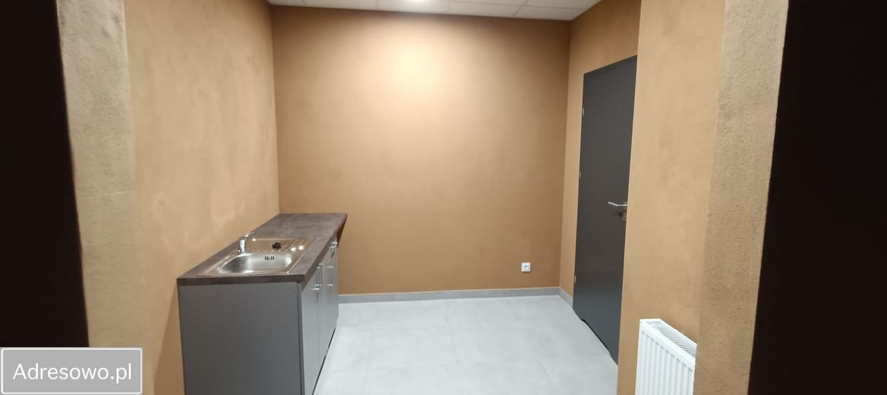 Lokal Naściszowa. Zdjęcie 4