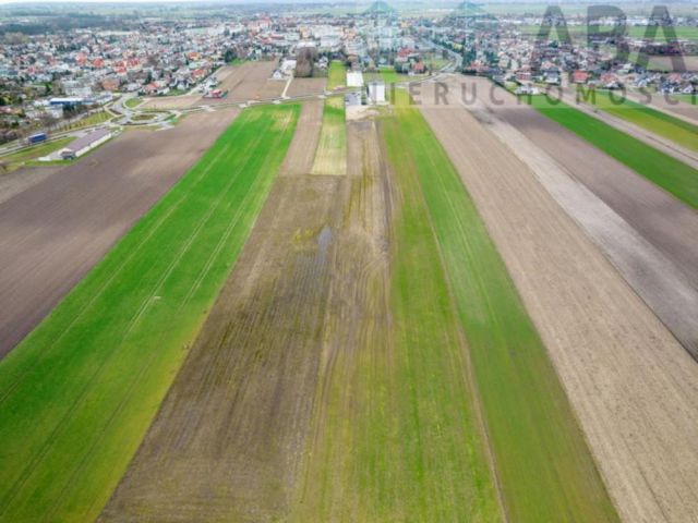 Działka budowlana Słupca Centrum, ul. Mikołaja Kopernika. Zdjęcie 5