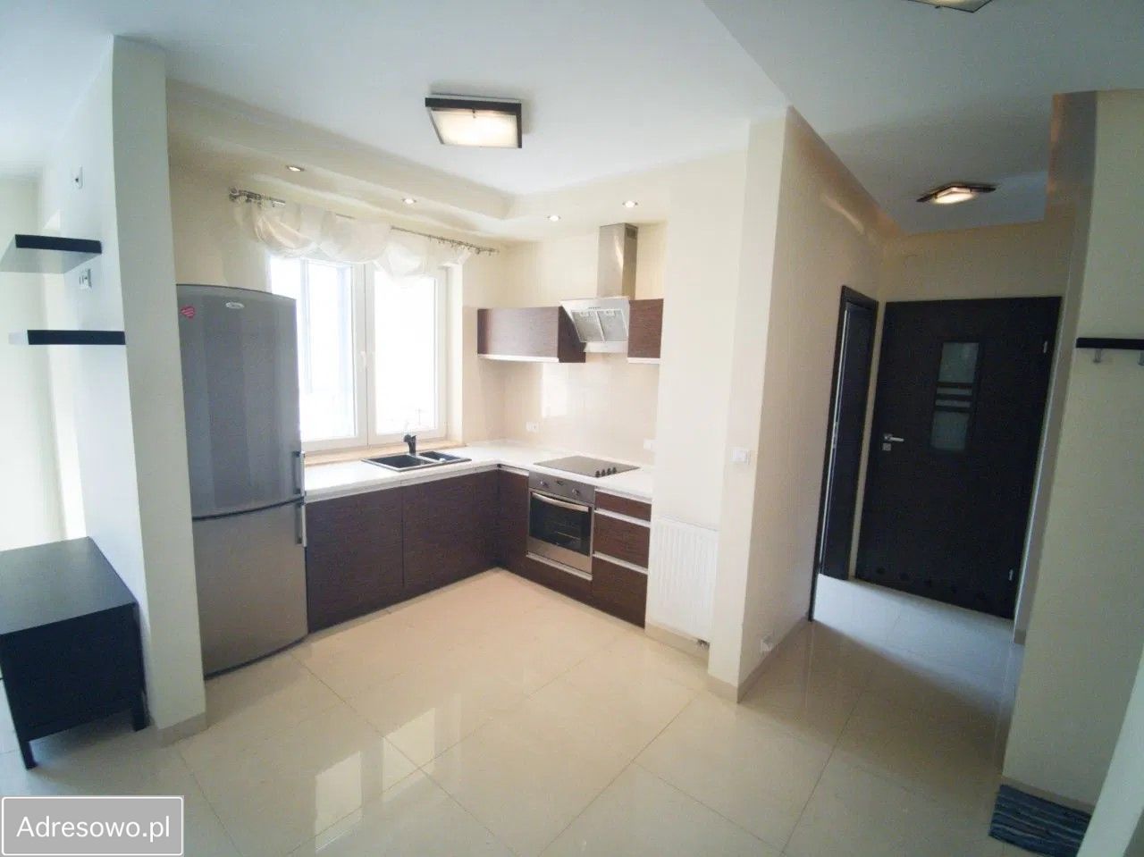 Mieszkanie 2-pokojowe Warszawa Ursynów, al. Komisji Edukacji Narodowej. Zdjęcie 11