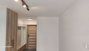 Mieszkanie 2-pokojowe Jarocin, ul. Generała Józefa Hallera