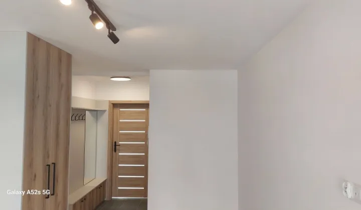 Mieszkanie 2-pokojowe Jarocin, ul. Generała Józefa Hallera