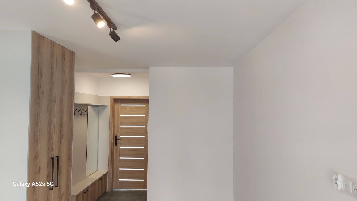 Mieszkanie 2-pokojowe Jarocin, ul. Generała Józefa Hallera