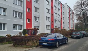 Mieszkanie 3-pokojowe Gdańsk Suchanino