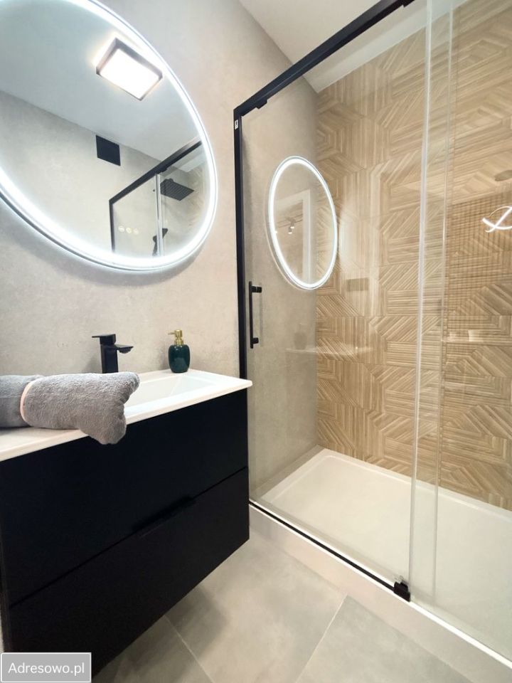 Mieszkanie 4-pokojowe Elbląg Zawada, ul. Marcina Kasprzaka. Zdjęcie 3