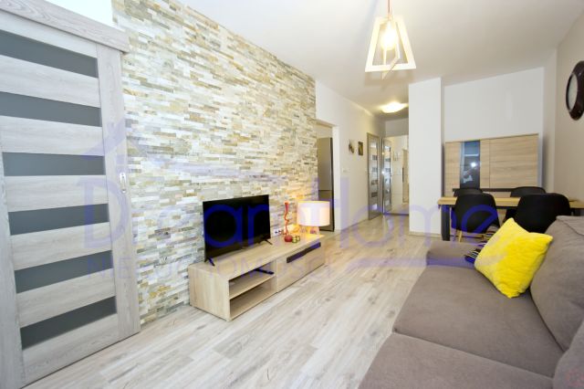 Mieszkanie 2-pokojowe Wrocław Krzyki, ul. Gwiaździsta. Zdjęcie 3