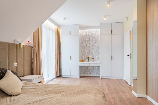 dom wolnostojący, 6 pokoi Rzeszów Budziwój, ul. Budziwojska. Zdjęcie 15