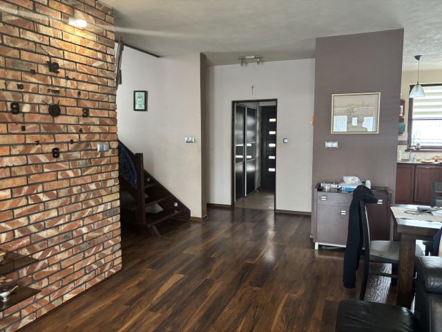 dom wolnostojący, 6 pokoi Włodowice, ul. Jurajska. Zdjęcie 28