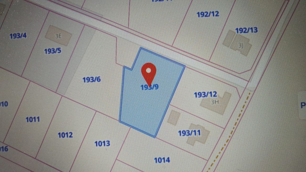 Działka budowlana Leśniów Wielki. Zdjęcie 2